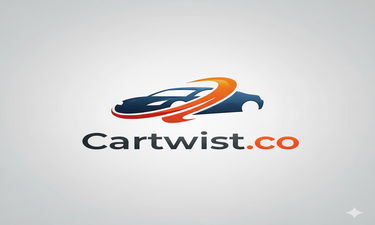 Cartwist.co - Creative brandable domain for sale